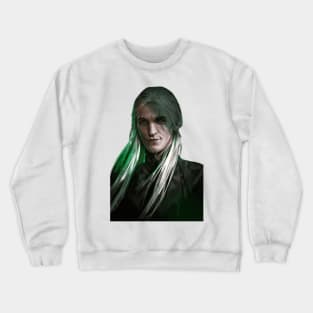 Aemond Targaryen Crewneck Sweatshirt